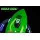 UFO Robot Grendizer Saucer Beast Gedo Gedo H.L PRO