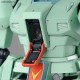  Mobile Suit Gundam MG 1/100 Jegan Char's Counter attack Plastic Model Kit Bandai