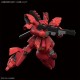 Mobile Suit Gundam RG 1/144 Sazabi Char's Counter attack Plastic Model Bandai