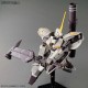 Gundam Build Divers HGBD 1/144 Galbaldy Rebake Plastic Model Kit Bandai