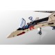 DX Chogokin YF-19 "Macross Plus" Excalibur Full Set Bandai