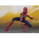 S.H. Figuarts Avengers Infinity War Iron Spider Bandai
