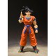 SH S.H. Figuarts Dragon Ball Z DBZ Son Goku Saiyan Grown on Earth Bandai