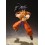 SH S.H. Figuarts Dragon Ball Z DBZ Son Goku Saiyan Grown on Earth Bandai