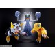 Digivolving Spirits 03 Diaboromon Digimon Adventure Bokura no War Game! Bandai