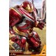 Power Pose Avengers Infinity War HulkBuster Mark 2 1/6 Hot Toys