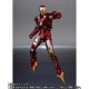 S.H. Figuarts Avengers Iron Man Mark 7 Bandai limited
