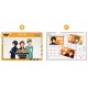 THE IDOLMASTER SideM Collection Clear File Vol.2 Bof of 16 amie