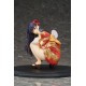 Pyonkichi Cover Illustration Shiki Tsuruka Sarashi ver. 1/6 DRAGON Toy