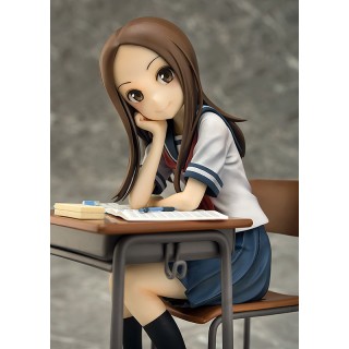 Karakai Jouzu no Takagi-san 3 - Takagi-san - Tenitol (FuRyu) - Solaris Japan