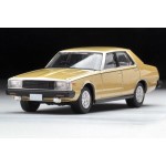 Tomica Limited Vintage NEO TLV-N111c Skyline 2000GT-EX Golden Car Takara Tomy