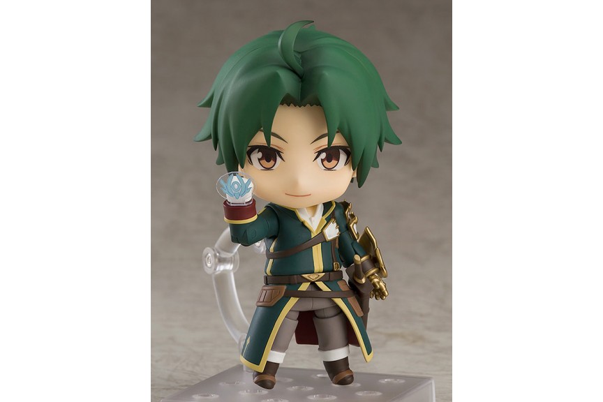 Nendoroid Grancrest Senki Theo Cornaro Good Smile Company - MyKombini