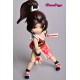 MoeFigs CAF00001 The King of Fighters XIV Mai Shiranui TOYS COMIC