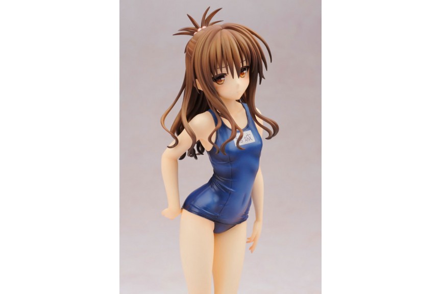 Mikan Yuuki Swimsuit Style Ver To Love-Ru Darkness Figure