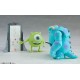 Nendoroid Monsters, Inc. Mike & Boo Set DX Ver. Good Smile Company