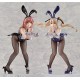 B-STYLE Dead or Alive Xtreme3 Marie Rose Bunny Ver. 1 4 FREEing
