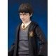 S.H. Figuarts Harry Potter and the Philosopher's stone - Harry Potter Bandai
