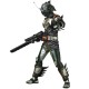 Real Action Heroes No780 RAH GENESIS Kamen Rider Amazon Neo Arufa PLEX