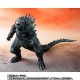 SH S.H.Monster Arts Godzilla Earth Bandai Limited