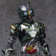 SH S.H. Figuarts Kamen Rider Amazons: The Last Judgement - Kamen Rider Amazon Neo Alpha Bandai Limited
