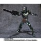 SH S.H. Figuarts Kamen Rider Amazons: The Last Judgement - Kamen Rider Amazon Neo Alpha Bandai Limited