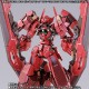 Metal Build Gundam Astraea TYPE-F Avalung OP-SET Bandai Limited