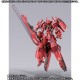 Metal Build Gundam Astraea TYPE-F Avalung OP-SET Bandai Limited