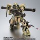 Robot Damashii (side MS) Mobile Suit Gundam MS-06J Zaku II Wetland Type Ver. A.N.I.M.E. Bandai Limited