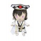 Code Geass Lelouch of the Rebellion Plush Emperor Lelouch Movic