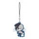 Tales of Series Clear Rubber Strap Box of 8 Sol International