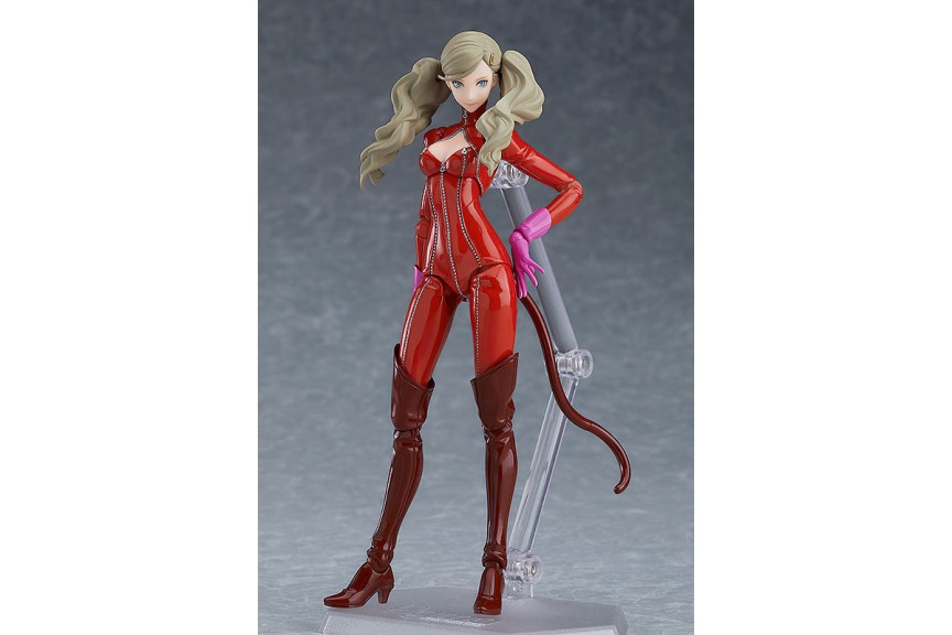 figma Persona 5 Panther Max Factory - MyKombini