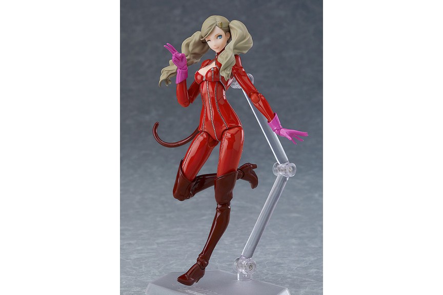 figma Persona 5 Panther Max Factory - MyKombini