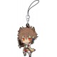 Sengoku Night Blood Rubber Strap Collection Uesugi Army & Takeda Army Box of 10 Movic
