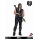 The Walking Dead Daryl Dixon 10 Inch Action Figure Rocket Launcher ver. McFarlane Toys