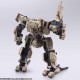 Front Mission The First WANDER ARTS Zenith Desert Ver. Square Enix
