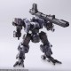 Front Mission The First WANDER ARTS Zenith City Camouflage Ver. Square Enix