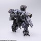 Front Mission The First WANDER ARTS Zenith City Camouflage Ver. Square Enix