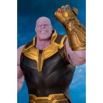ARTFX Plus Avengers Infinity War Thanos INFINITY WAR 1/10 Kotobukiya