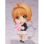 Nendoroid Cardcaptor Sakura Clear Card Sakura Kinomoto Tomoeda Junior High Uniform Ver. Good Smile Company