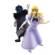 GEM Series Zatch Bell Burago and Sherry Belmont MegaHouse