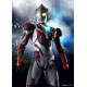 SH Figuarts Ultraman X and Gomora Armor Set Ultraman X Bandai
