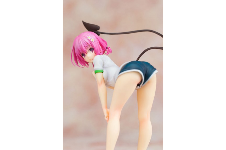 To Love Ru Darkness Momo Velia Deviluke 1 7 Pulchra Mykombini Keep making the most of your icons and collections. to love ru darkness momo velia deviluke