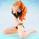 One Piece Portrait of Pirates POP Nami Ver.BB_3rd Anniversary Megahouse LIMITED 