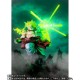 Figuarts ZERO Dragon Ball Z Super Saiyan Broly (The Burning Battles) Bandai limited