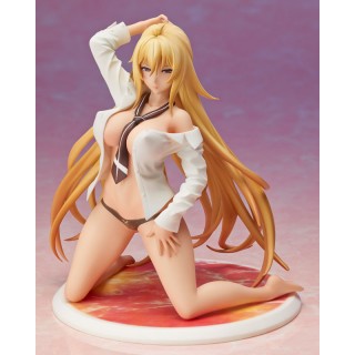 Mirei Shikishima Plush from Valkyrie Drive 