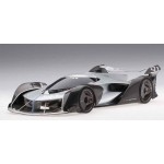 McLaren Ultimate Vision Gran Turismo (Noir) 1/18 Sunrich Japan