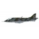 Creator Works 1/72 Area 88 AV-8A Harrier Kim Aba Plastic Model Hasegawa