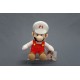 (T2E1) Super mario nintendo plush appx 24cm Mario 