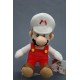 (T2E1) Super mario nintendo plush appx 24cm Mario 