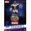 D Select 014 Marvel Comics Thanos Beast Kingdom